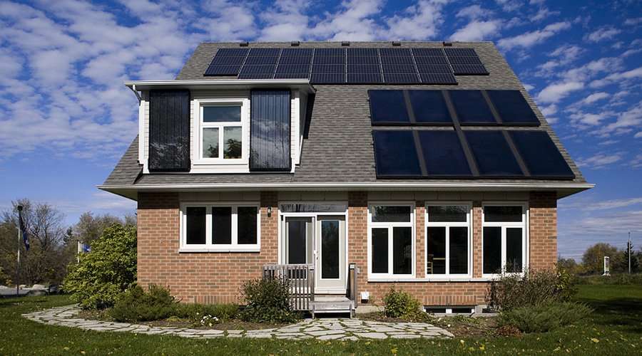 découvrez l'alliance parfaite entre design et écologie avec nos panneaux solaires. offrant une esthétique moderne et une efficacité énergétique, ces solutions durables s'intègrent harmonieusement dans votre espace tout en respectant l'environnement. optez pour une énergie renouvelable chic et responsable !