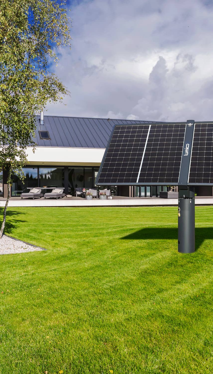 découvrez notre sélection de panneaux solaires design qui allient esthétique moderne et performance énergétique. transformez votre habitation en un espace écologique et élégant grâce à nos solutions innovantes.