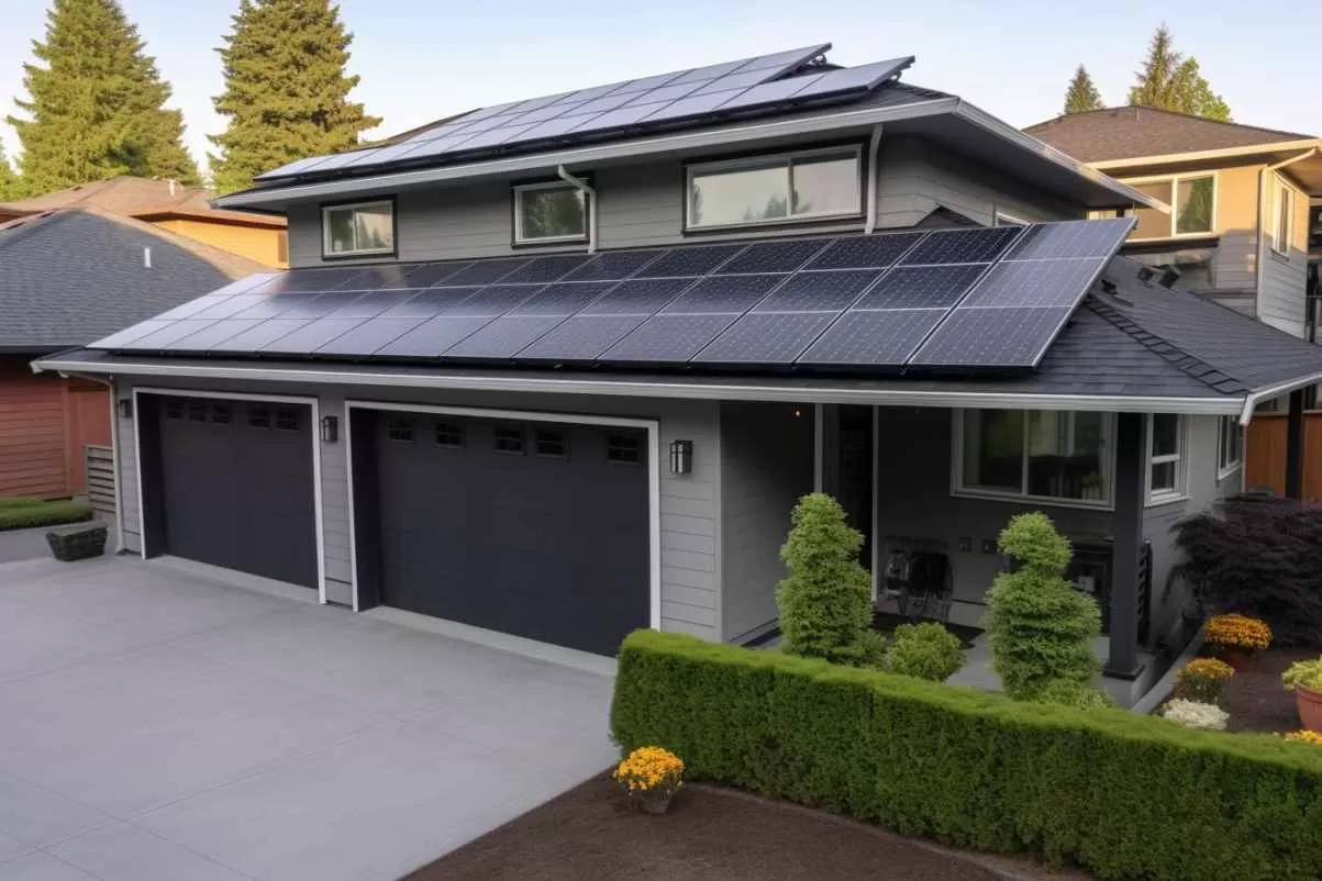 découvrez notre sélection de panneaux solaires d'occasion de haute qualité. profitez d'une alternative écologique et économique pour vos projets d'énergie renouvelable tout en préservant l'environnement.