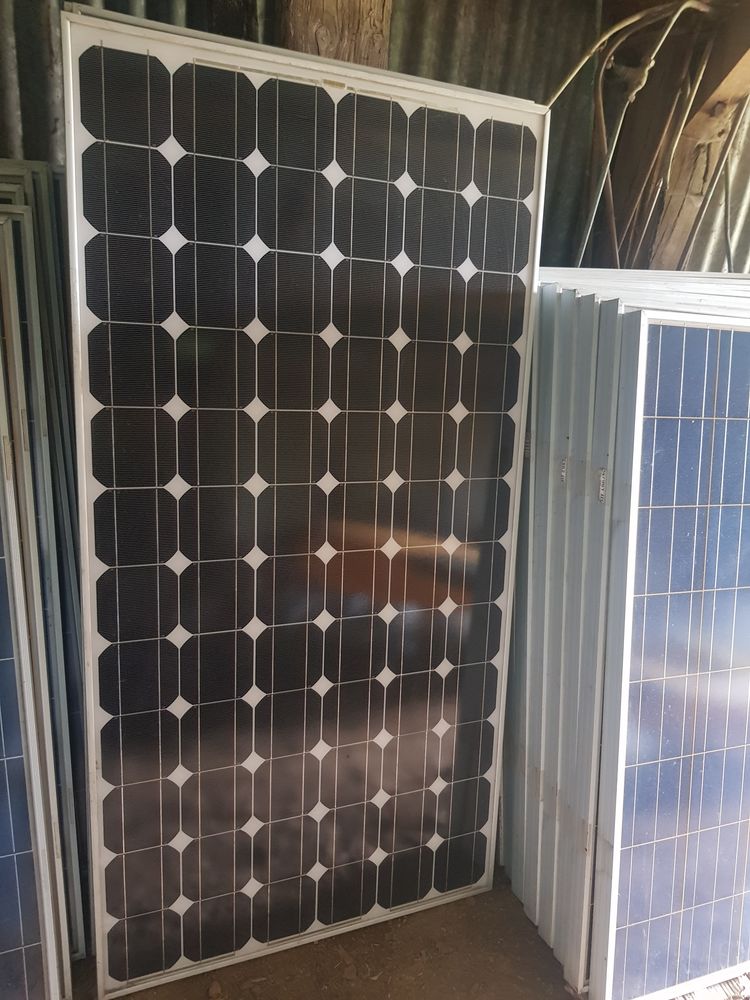 découvrez notre sélection de panneaux solaires d'occasion, idéaux pour réduire vos coûts énergétiques tout en préservant l'environnement. profitez de produits de qualité à des prix avantageux et contribuez à une économie durable.