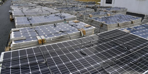 découvrez notre sélection de panneaux solaires d'occasion, alliant performance et écologie. profitez d'une énergie renouvelable à prix réduit tout en contribuant à la préservation de l'environnement. idéaux pour les projets de rénovation ou pour ceux qui souhaitent adopter une consommation responsable.