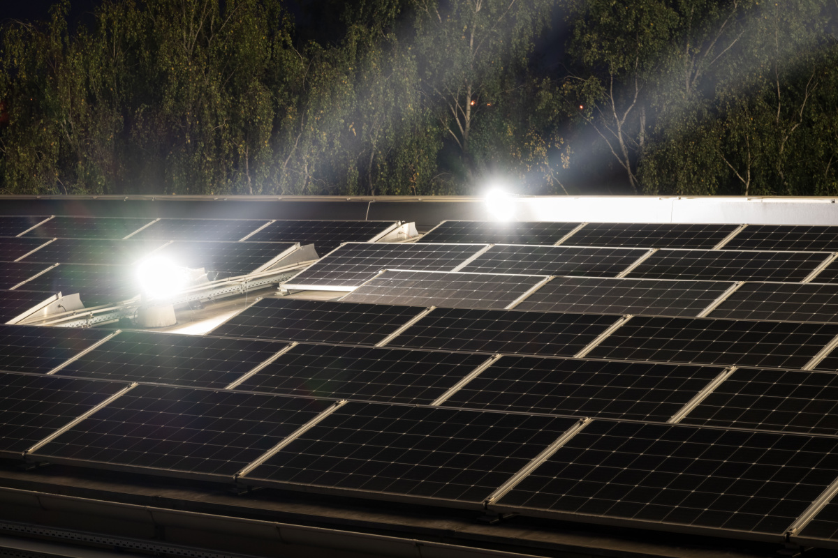 découvrez nos panneaux solaires durables, conçus pour maximiser l'efficacité énergétique tout en respectant l'environnement. optez pour une solution énergétique renouvelable et fiable, idéale pour réduire votre empreinte carbone et réaliser des économies sur vos factures d'électricité.