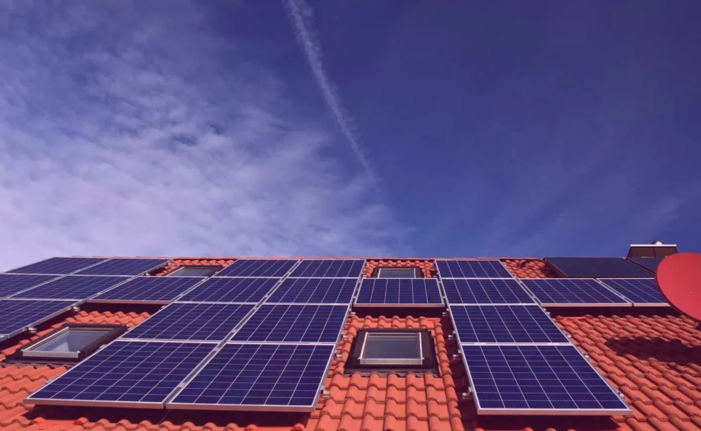 découvrez les panneaux solaires durables, une solution écologique et économique pour produire votre propre énergie tout en préservant l'environnement. adoptez une énergie renouvelable efficace et contribuez à un avenir plus vert.