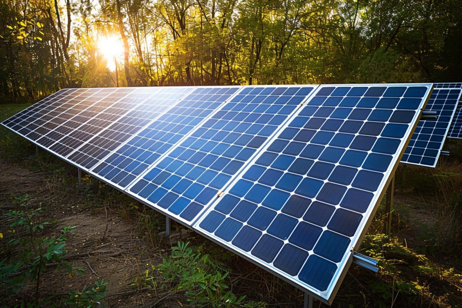 découvrez nos panneaux solaires éco-responsables, conçus pour maximiser l'efficacité énergétique tout en préservant l'environnement. optez pour une solution durable et économique pour votre maison ou votre entreprise.
