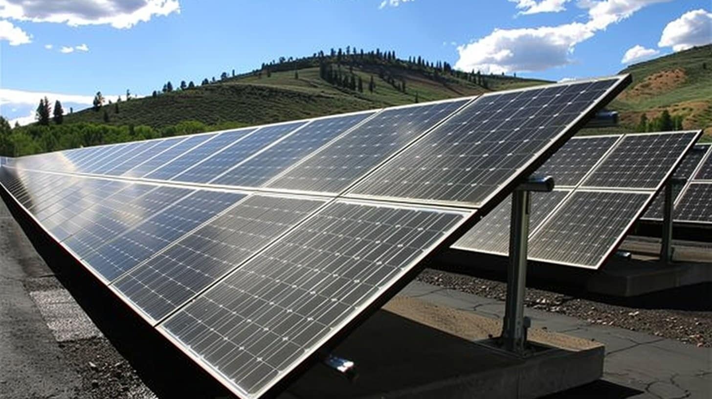 découvrez comment les panneaux solaires peuvent générer des économies substantielles sur vos factures d'énergie. optez pour une solution écologique et économique qui réduit vos coûts tout en préservant l'environnement.