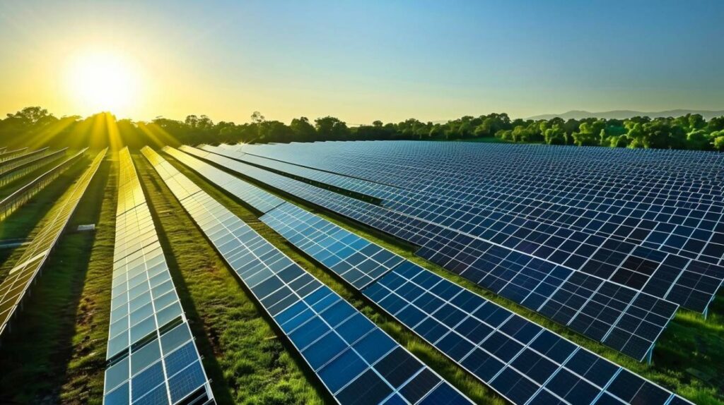 découvrez comment les panneaux solaires peuvent vous aider à réaliser des économies significatives sur vos factures d'énergie tout en contribuant à la protection de l'environnement. optimisez votre investissement grâce à des solutions écologiques et rentables.