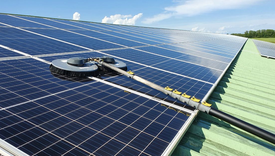 découvrez comment les panneaux solaires allient économie et écologie, en fournissant une solution énergétique durable et rentable. adoptez une démarche verte tout en réduisant vos factures d'électricité.