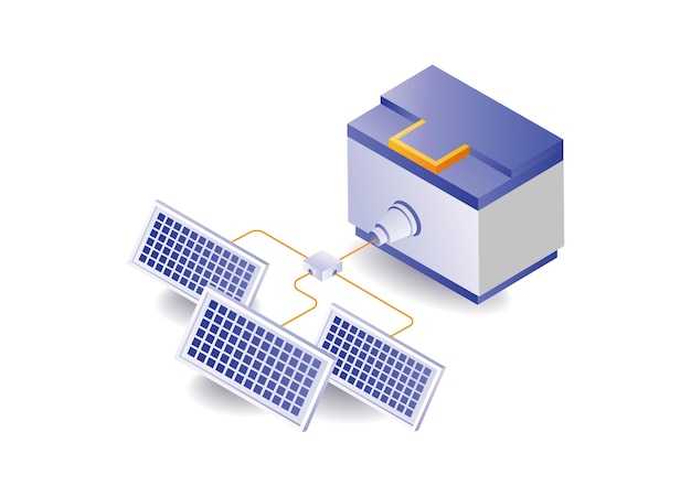 découvrez comment les panneaux solaires économiques peuvent réduire vos factures d'énergie tout en préservant l'environnement. optez pour une solution durable et rentable pour votre maison ou votre entreprise.