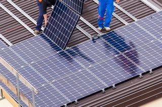 découvrez nos panneaux solaires économiques et écologiques, la solution idéale pour réduire vos factures d'énergie tout en préservant l'environnement. profitez d'une énergie renouvelable, durable et accessible pour un futur plus vert.