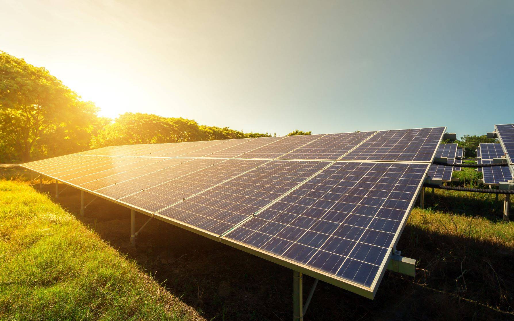 découvrez comment les panneaux solaires économiques et écologiques peuvent réduire vos factures d'énergie tout en préservant notre planète. investissez dans une énergie renouvelable, durable et respectueuse de l'environnement.