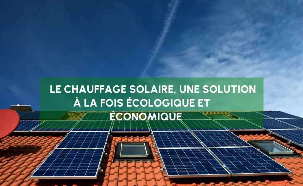 découvrez nos panneaux solaires économiques et écologiques, la solution idéale pour réduire votre empreinte carbone tout en réalisant des économies sur vos factures d'énergie. optez pour des énergies renouvelables et participez à la transition énergétique avec des produits performants et durables.