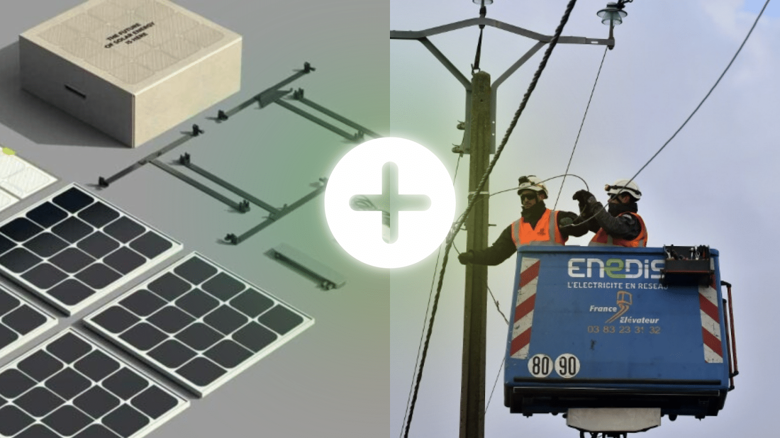 découvrez comment les panneaux solaires enedis transforment l'énergie solaire en électricité durable pour votre maison. optimisez votre consommation énergétique tout en réduisant votre empreinte carbone grâce à des solutions d'énergie renouvelable accessibles et innovantes.