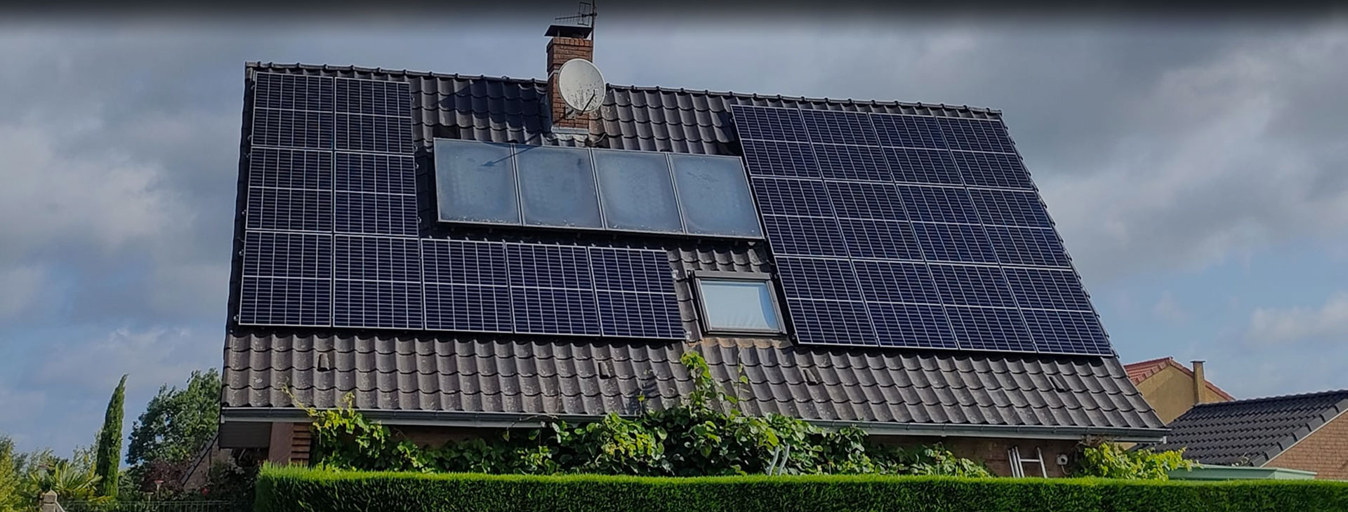 découvrez nos solutions innovantes de panneaux solaires pour entreprises dans le nord. optimisez votre consommation d'énergie, réduisez vos coûts et adoptez une démarche écoresponsable grâce à des installations adaptées à vos besoins.