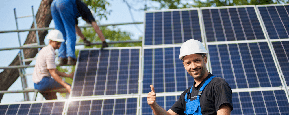 découvrez comment les panneaux solaires peuvent transformer votre entreprise en une solution énergétique durable et rentable. optimisez vos coûts, améliorez votre image de marque et contribuez à la protection de l'environnement grâce à des installations solaires adaptées à vos besoins.