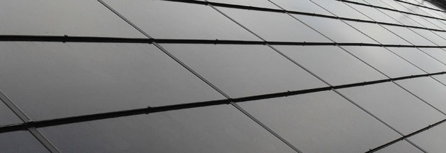 découvrez les panneaux solaires esthétiques qui allient design moderne et efficacité énergétique. transformez votre toit tout en réduisant votre empreinte carbone avec des solutions solaires élégantes et performantes.