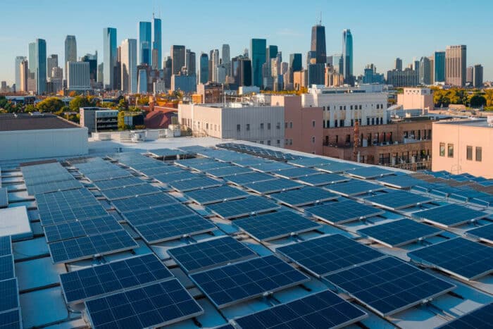 découvrez comment les panneaux solaires contribuent à la lutte contre le changement climatique, réduisent l'empreinte carbone et favorisent une transition énergétique durable pour un avenir plus vert.