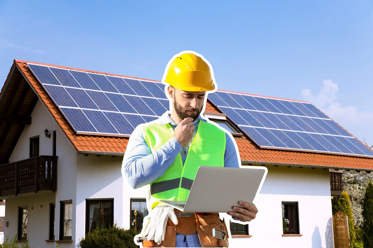 découvrez comment les panneaux solaires peuvent transformer votre consommation d'énergie en réduisant vos factures. explorez les économies d'énergie potentielles et les avantages écologiques d'une installation solaire, tout en faisant un choix responsable pour l'environnement.