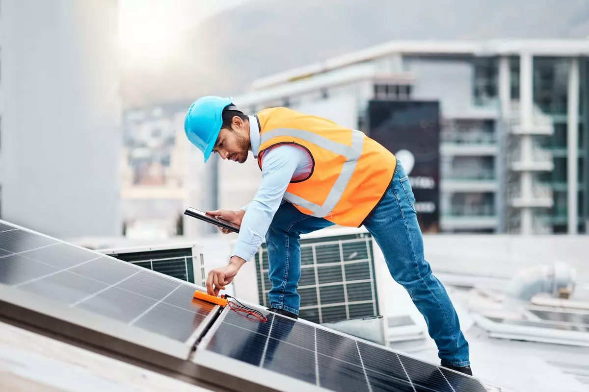 découvrez comment les panneaux solaires peuvent réduire vos factures d'énergie. informez-vous sur les avantages économiques et environnementaux de l'énergie solaire et apprenez comment faire des économies tout en préservant la planète.