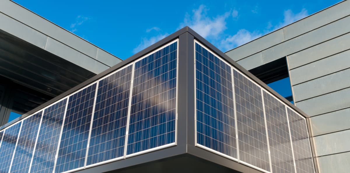 découvrez les avantages des panneaux solaires en façade, une solution esthétique et efficace pour optimiser l'énergie renouvelable de votre maison tout en embellissant votre façade. informez-vous sur les installations adaptées à votre espace et réduisez votre empreinte carbone.
