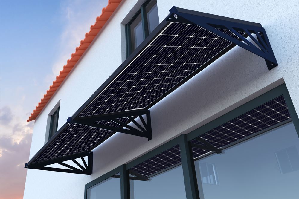 découvrez comment les panneaux solaires installés sur la façade de votre bâtiment peuvent optimiser la production d'énergie renouvelable tout en améliorant l'esthétique de votre espace. informez-vous sur les avantages, les options d'installation et les économies d'énergie liées à cette solution durable.