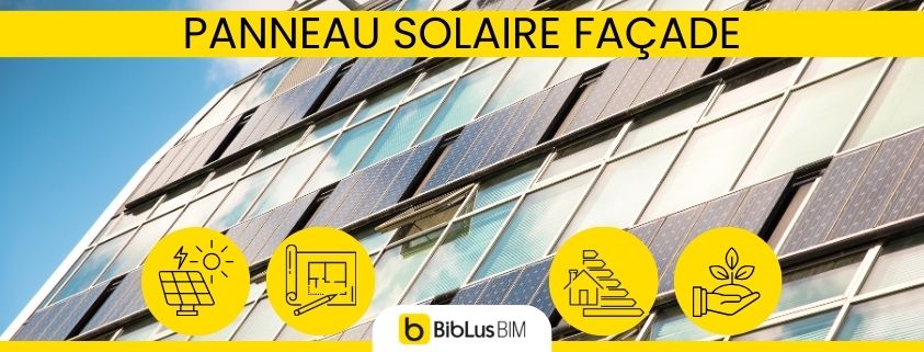 découvrez les avantages des panneaux solaires sur façade pour optimiser l'espace de votre bâtiment tout en réduisant votre empreinte carbone. explorez comment intégrer une solution esthétique et performante pour produire de l'énergie durable.