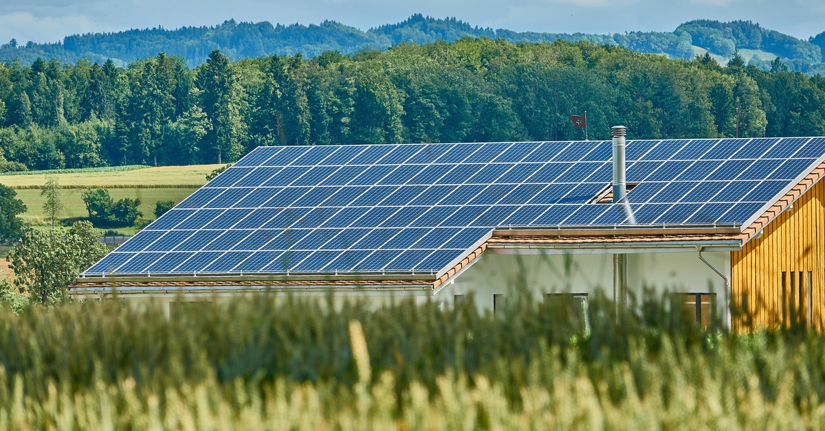 découvrez comment obtenir des panneaux solaires gratuits pour réduire votre facture d'énergie et contribuer à la transition énergétique. profitez des aides et subventions disponibles pour installer une solution écologique et économique chez vous.
