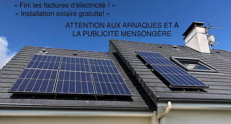 découvrez comment obtenir des panneaux solaires gratuits pour réduire vos factures d'énergie et contribuer à la transition énergétique. informez-vous sur les initiatives, les subventions et les programmes disponibles pour bénéficier de cette énergie renouvelable tout en protégeant la planète.