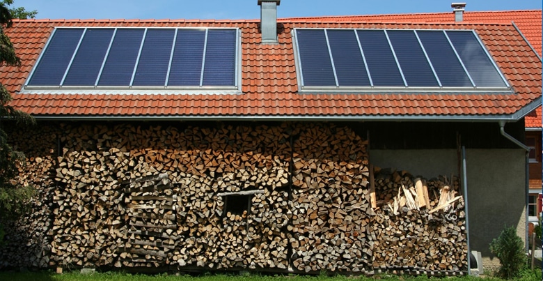 découvrez comment les panneaux solaires pour hangar peuvent transformer votre espace de stockage en une source d'énergie durable. optimisez votre consommation d'énergie tout en réduisant votre empreinte carbone grâce à des solutions photovoltaïques adaptées à vos besoin.