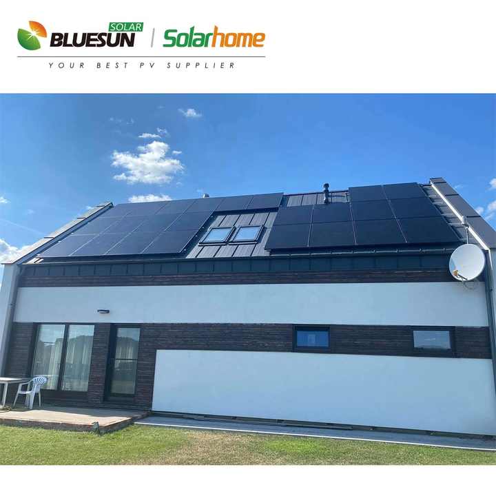 découvrez les panneaux solaires hors toiture, une solution idéale pour produire une énergie renouvelable sans modifier votre toiture. apprenez comment optimiser la performance énergétique de votre habitation tout en respectant l'esthétique de votre environnement.