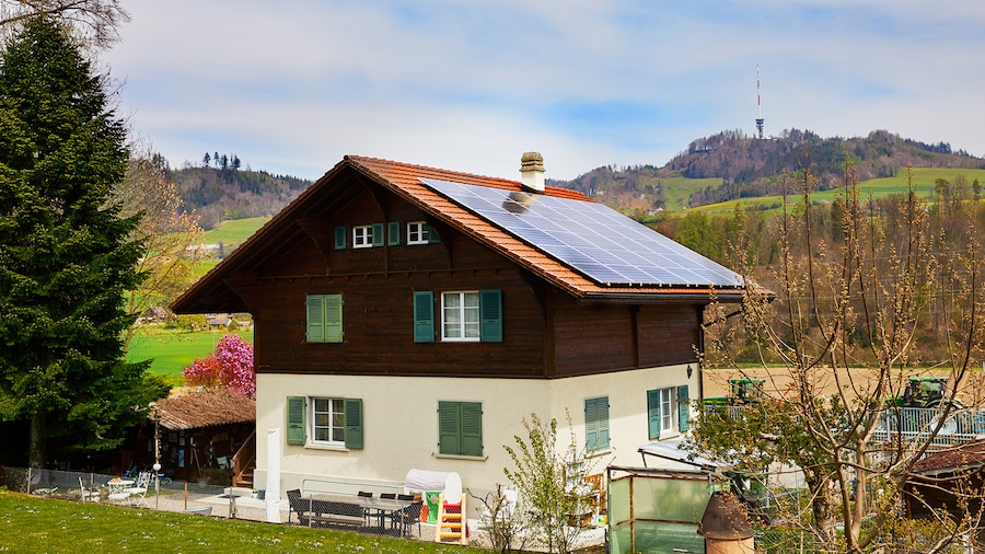 découvrez les solutions durables avec les panneaux solaires ikea en suisse. profitez d'une énergie renouvelable accessible et économique pour votre maison tout en contribuant à la protection de l'environnement.
