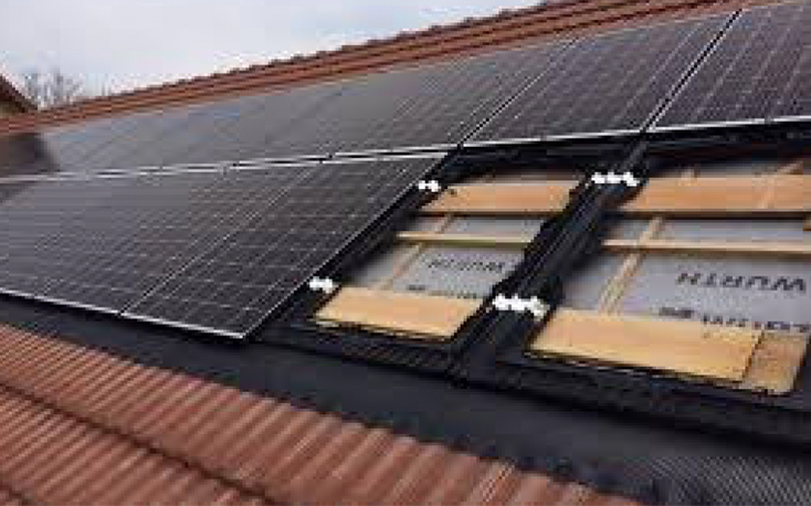 découvrez les panneaux solaires intégrés, une solution innovante pour allier esthétique et efficacité énergétique. optimisez votre espace avec des installations discrètes qui produisent de l'énergie tout en s'intégrant harmonieusement à votre architecture. profitez des avantages écologiques et économiques des énergies renouvelables dès aujourd'hui.