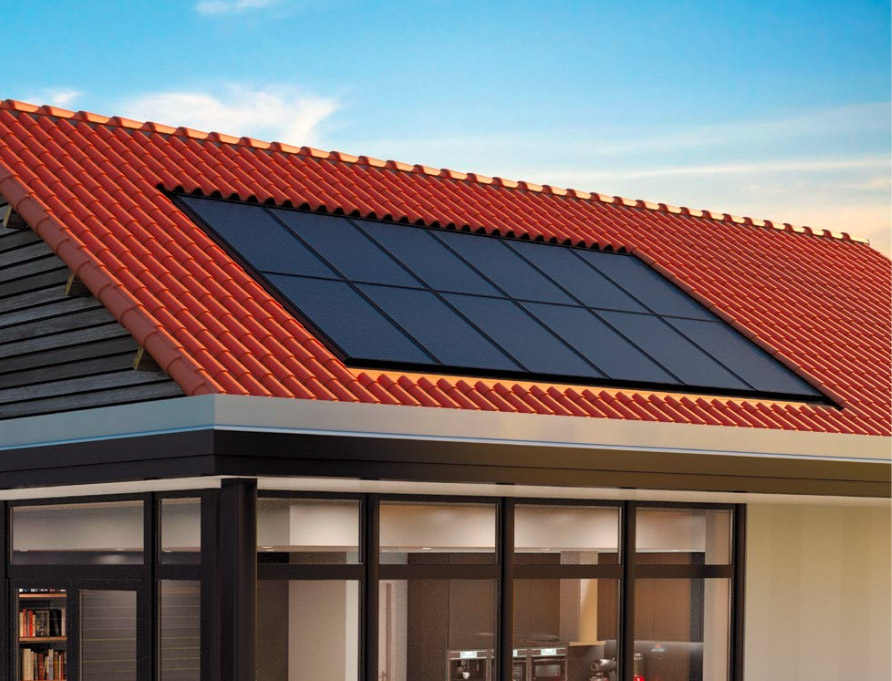 découvrez les avantages des panneaux solaires intégrés, une solution esthétique et efficace pour optimiser votre consommation énergétique. transformez votre toiture en source d'énergie renouvelable tout en préservant l'harmonie de votre habitat.