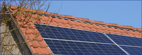 découvrez les panneaux solaires intégrés, une solution innovante et esthétique pour produire de l'énergie renouvelable tout en préservant l'harmonie de votre habitat. transformez votre toiture en source d'énergie grâce à des technologies performantes et discrètes.