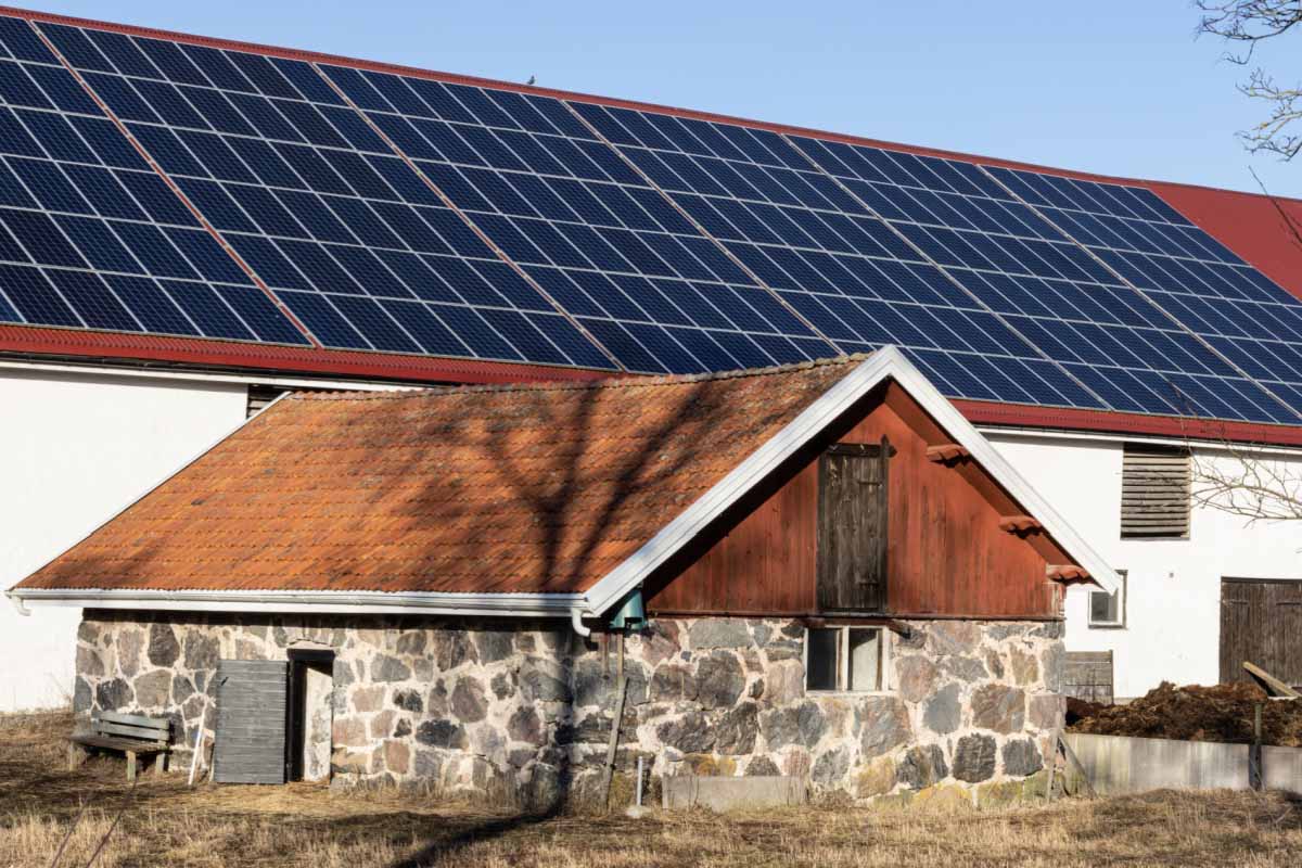 découvrez pourquoi investir dans des panneaux solaires est une décision rentable pour votre avenir. maximisez vos économies d'énergie tout en contribuant à la protection de l'environnement. informez-vous sur les avantages financiers et écologiques de cette solution durable.