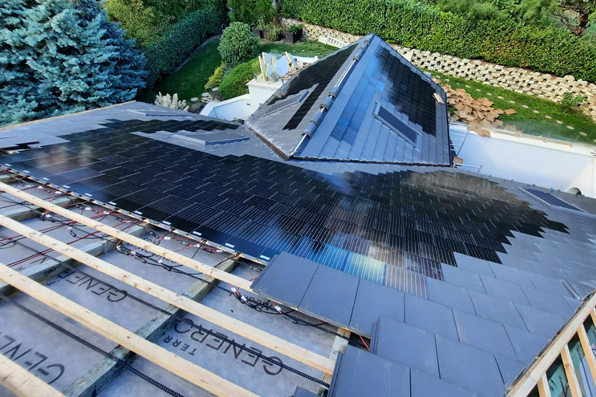 découvrez les panneaux solaires invisibles, une solution innovante et esthétique pour produire de l'énergie renouvelable sans altérer l'apparence de votre habitat. optez pour l'énergie solaire discrète et performante pour un avenir durable.