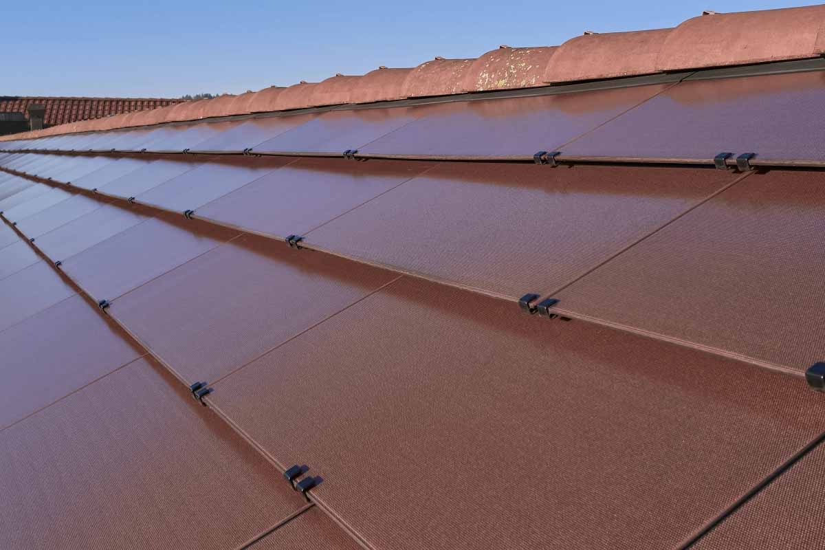 découvrez les panneaux solaires invisibles, une solution innovante qui permet de produire de l'énergie renouvelable tout en préservant l'esthétique de votre toiture. profitez d'une installation discrète, efficace et respectueuse de l'environnement, optimale pour les projets de construction moderne.