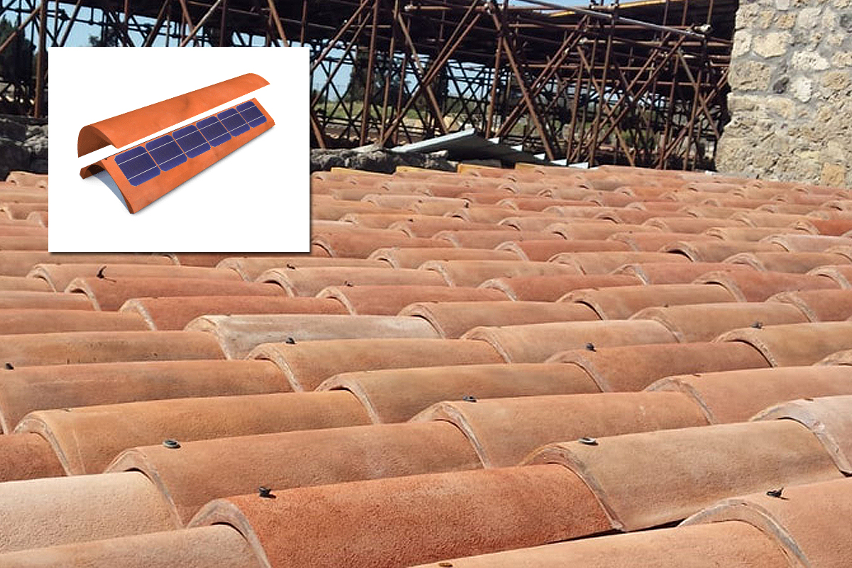 découvrez les panneaux solaires invisibles, une solution innovante qui combine esthétique et performance énergétique. profitez d'une source d'énergie renouvelable sans compromettre l'apparence de votre bâtiment. optez pour l'avenir durable avec des installations discrètes et efficaces, adaptées à tous les types de toits.