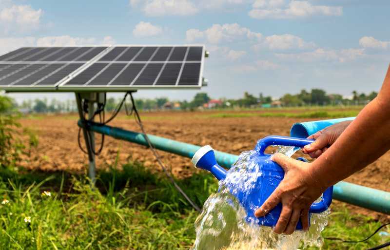 découvrez comment intégrer des panneaux solaires dans votre jardin pour optimiser votre espace extérieur tout en réduisant votre empreinte carbone. apprenez les avantages, les options disponibles et les meilleures pratiques pour profiter d'une énergie durable au cœur de votre espace vert.
