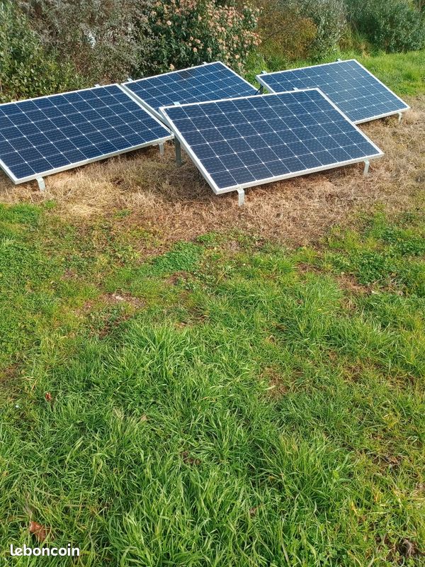 découvrez notre sélection de panneaux solaires chez leroy merlin. optez pour des solutions écologiques et économiques pour produire votre propre énergie. profitez de conseils d'experts et d'une gamme variée pour répondre à vos besoins.