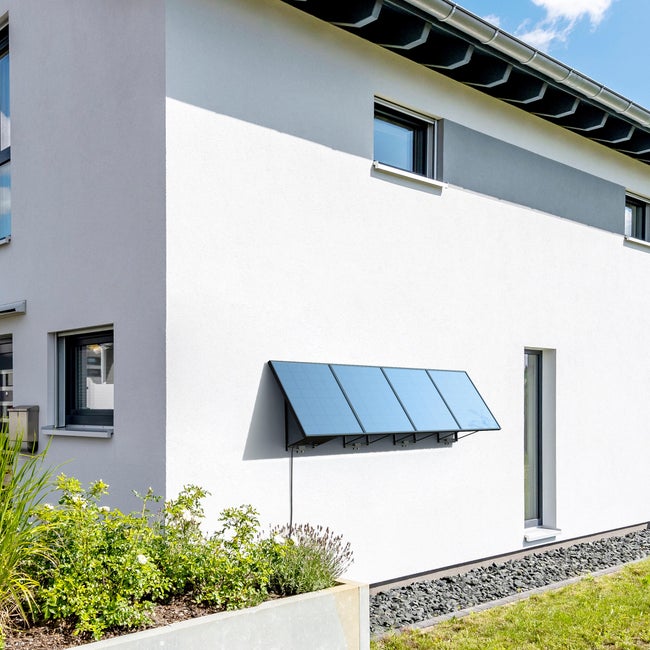 découvrez notre large gamme de panneaux solaires chez leroy merlin. profitez de solutions durables et écologiques pour réduire votre facture d'énergie tout en contribuant à la protection de l'environnement. consultez nos conseils d'experts et trouvez le système adapté à vos besoins.