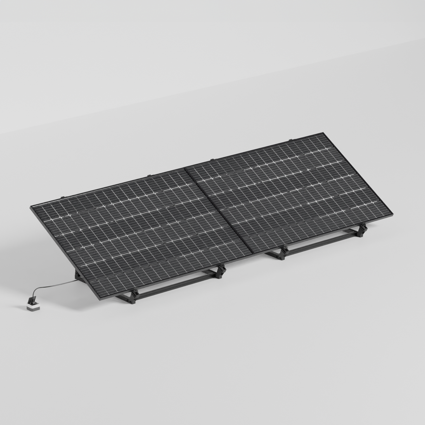 découvrez notre sélection de panneaux solaires chez leroy merlin, alliant efficacité énergétique et design moderne. profitez d'une installation facile et d'un revenu d'énergie renouvelable chez vous. faites le choix d'une énergie clean et durable pour réduire votre empreinte carbone.