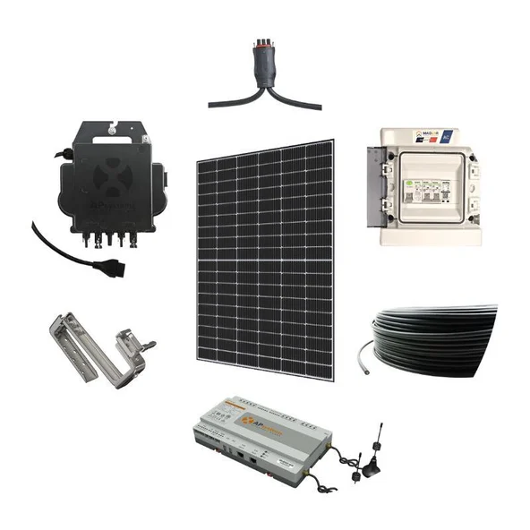 découvrez la sélection de panneaux solaires chez leroy merlin, une solution écologique et économique pour produire votre propre énergie. profitez de conseils d'experts et d'une large gamme de produits adaptés à tous vos projets d'installation.