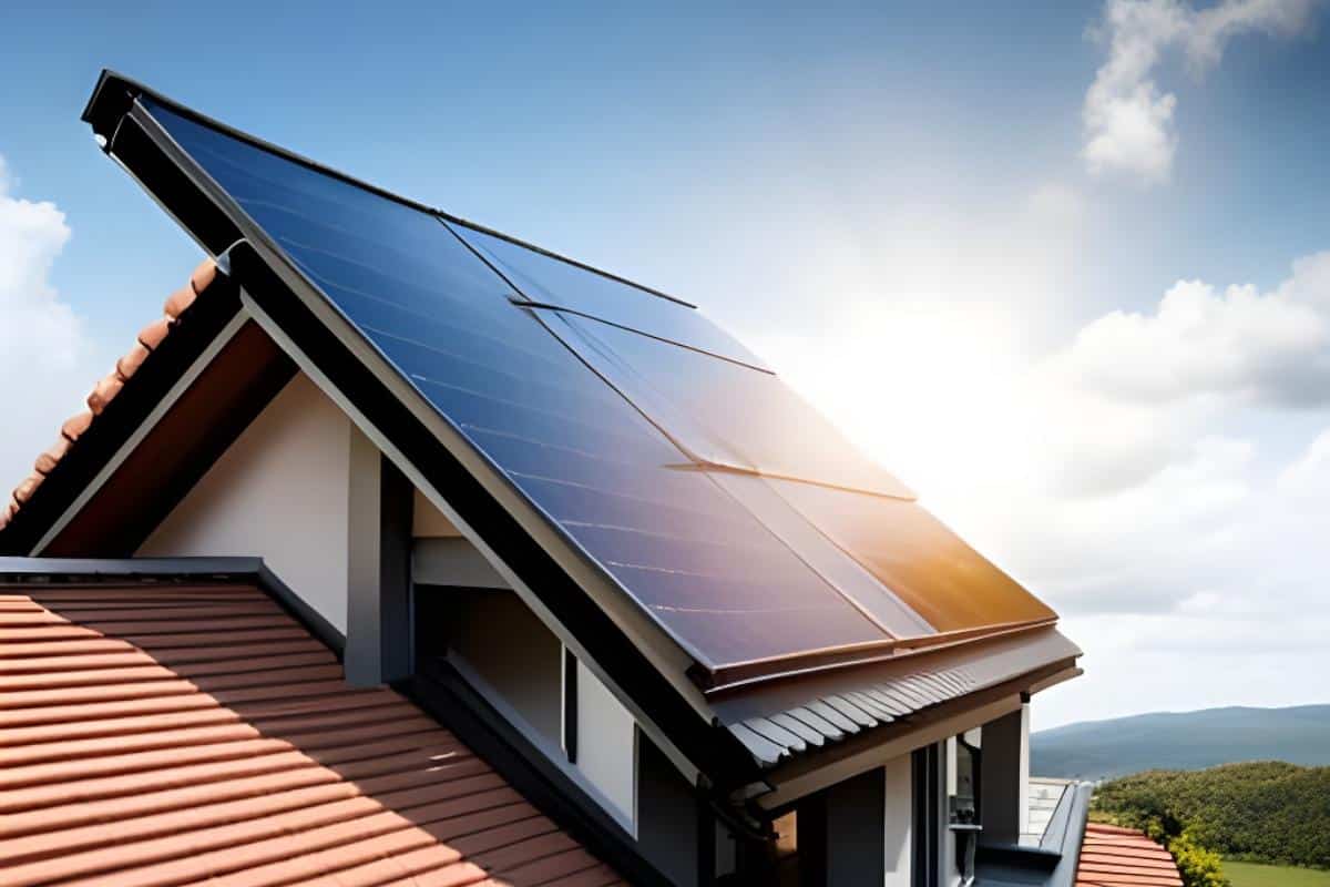 découvrez comment les panneaux solaires peuvent transformer votre maison en une source d'énergie propre et renouvelable. économisez sur vos factures d'électricité tout en préservant l'environnement grâce à notre guide complet sur l'installation et les avantages des panneaux solaires.