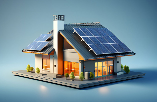 découvrez comment les panneaux solaires peuvent transformer votre maison en réduisant vos factures d'énergie et en contribuant à la protection de l'environnement. explorez les avantages, les options d'installation et les économies d'énergie possibles pour un mode de vie durable.