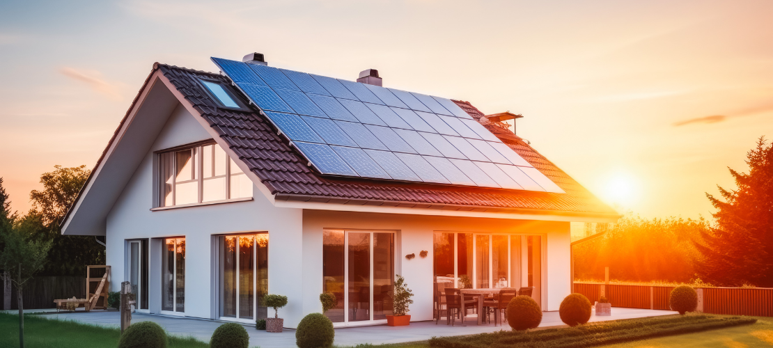 découvrez comment installer des panneaux solaires pour votre maison et bénéficier d'une énergie renouvelable tout en réduisant vos factures d'électricité. informez-vous sur les avantages, les coûts et les aides disponibles pour réaliser votre projet écologique.