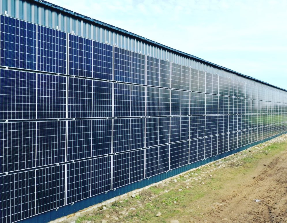 découvrez comment les panneaux solaires muraux peuvent transformer votre espace tout en réduisant votre empreinte carbone. profitez d'une énergie renouvelable efficace et esthétique adaptée à tous les types d'habitations.