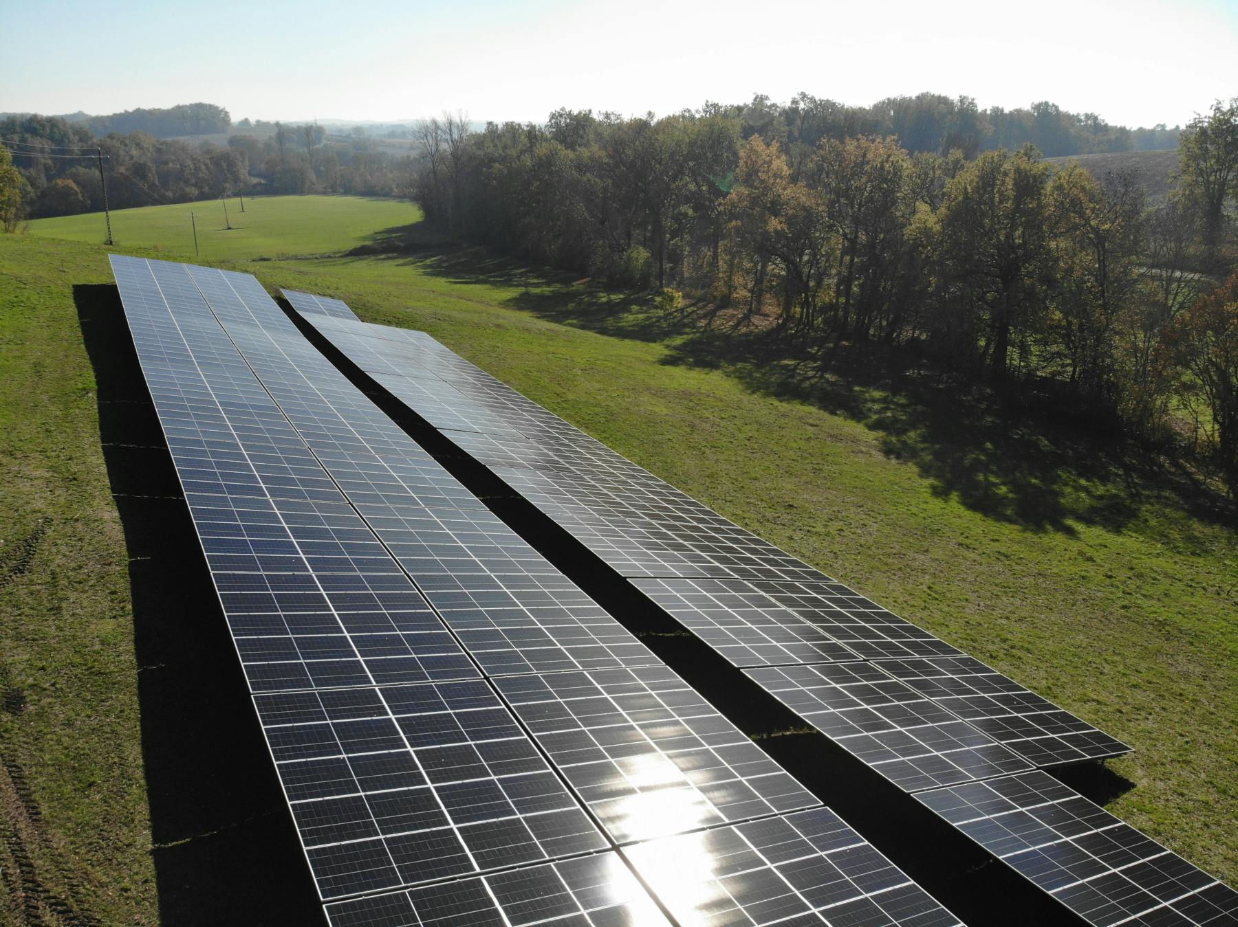 découvrez les avantages des panneaux solaires en nouvelle-aquitaine : un investissement durable pour réduire vos factures d'énergie et participer à la transition énergétique. profitez des aides et subventions locales pour installer votre système photovoltaïque dès aujourd'hui.