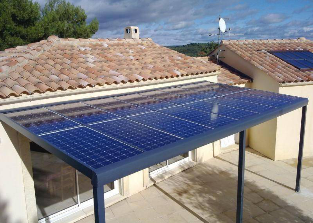 découvrez les avantages des panneaux solaires en nouvelle-aquitaine. économisez sur vos factures d'énergie tout en contribuant à la protection de l'environnement grâce à des solutions solaires efficaces et adaptées à vos besoins.