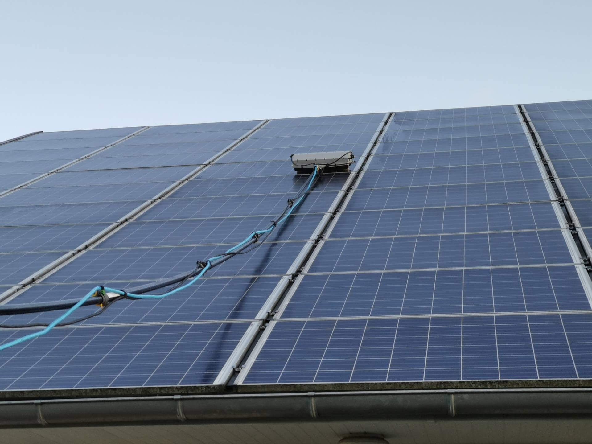 découvrez comment les panneaux solaires contribuent à la réduction de la pollution et à la préservation de l'environnement. explorez les avantages écologiques de l'énergie solaire et son impact positif sur la lutte contre le changement climatique.