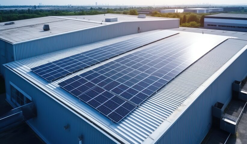 découvrez comment les panneaux solaires peuvent transformer votre entreprise en vous permettant de réduire vos coûts énergétiques, d'améliorer votre image écologique et de bénéficier d'aides gouvernementales. optez pour une solution durable et performante qui s'adapte à vos besoins professionnels.